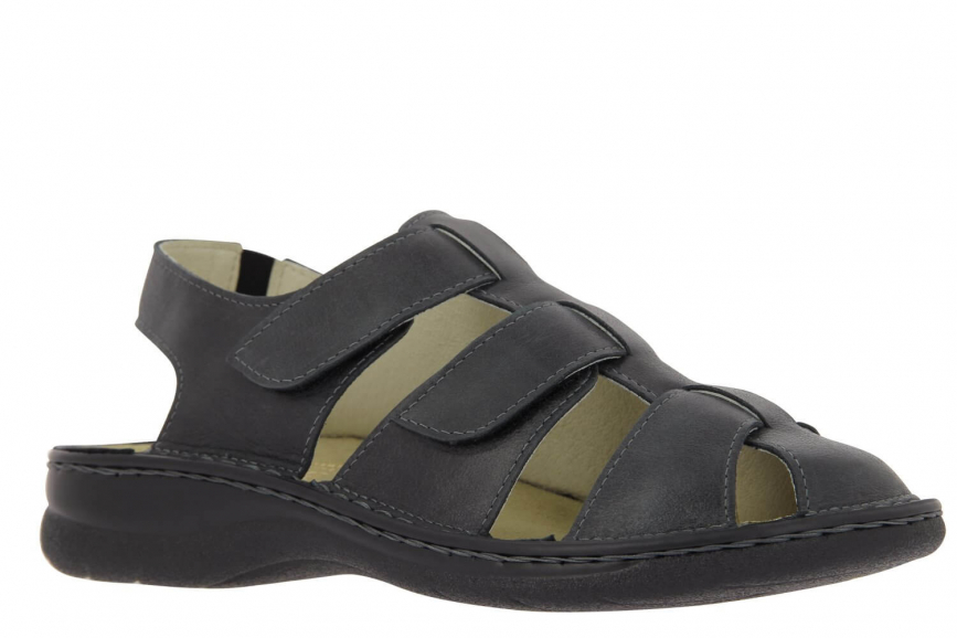 Herren Sandale Weite H